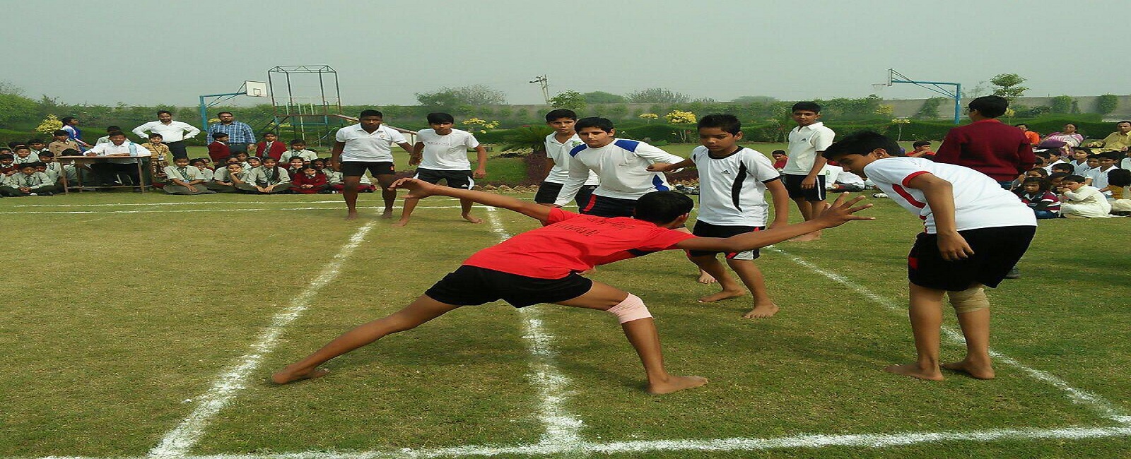 Sports
