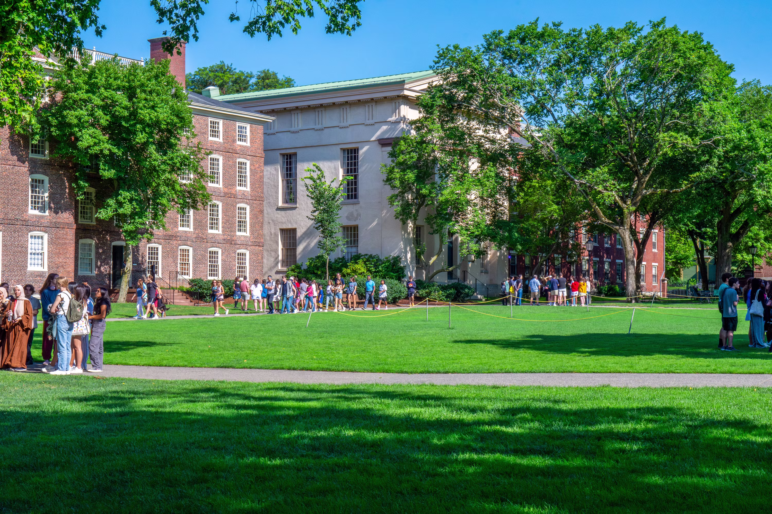 Best Clean Campus Award