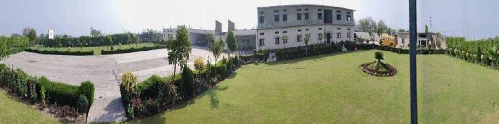 laboratory